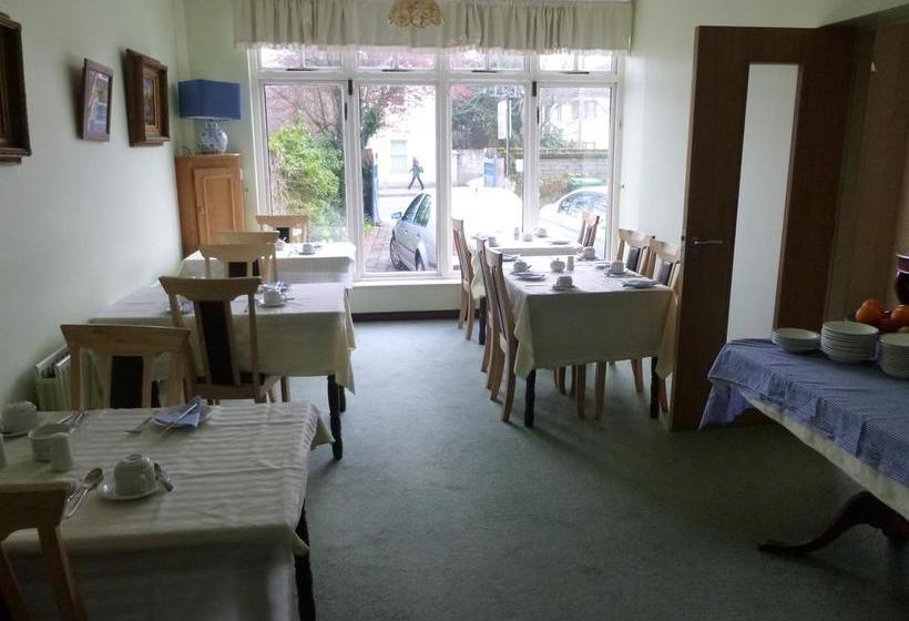 ベッドアンドブレックファースト Acton Lodge Guesthouse