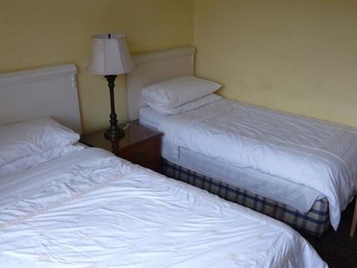 ベッドアンドブレックファースト Acton Lodge Guesthouse