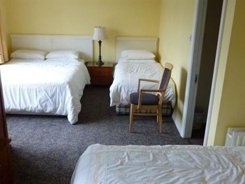 ベッドアンドブレックファースト Acton Lodge Guesthouse