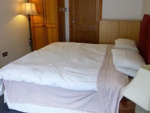 ベッドアンドブレックファースト Acton Lodge Guesthouse