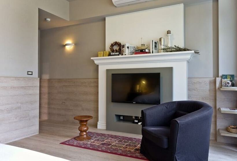 تختخواب و صبحانه Island House