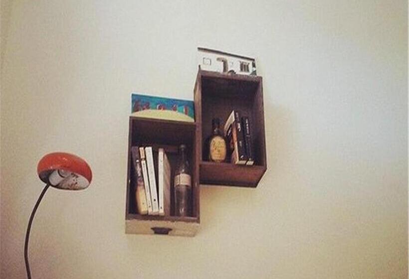 تختخواب و صبحانه Kenting Sun Light Inn