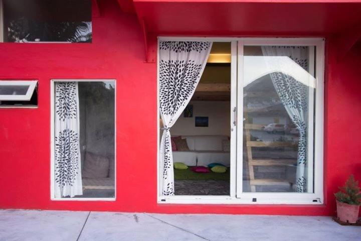 تختخواب و صبحانه Kenting Sun Light Inn