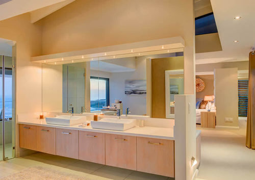 צימר The Retreat On Cliff