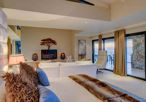 צימר The Retreat On Cliff