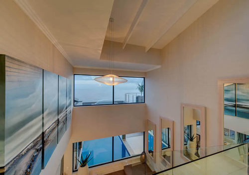 צימר The Retreat On Cliff