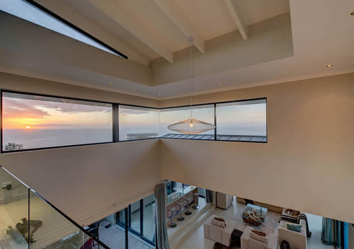 צימר The Retreat On Cliff