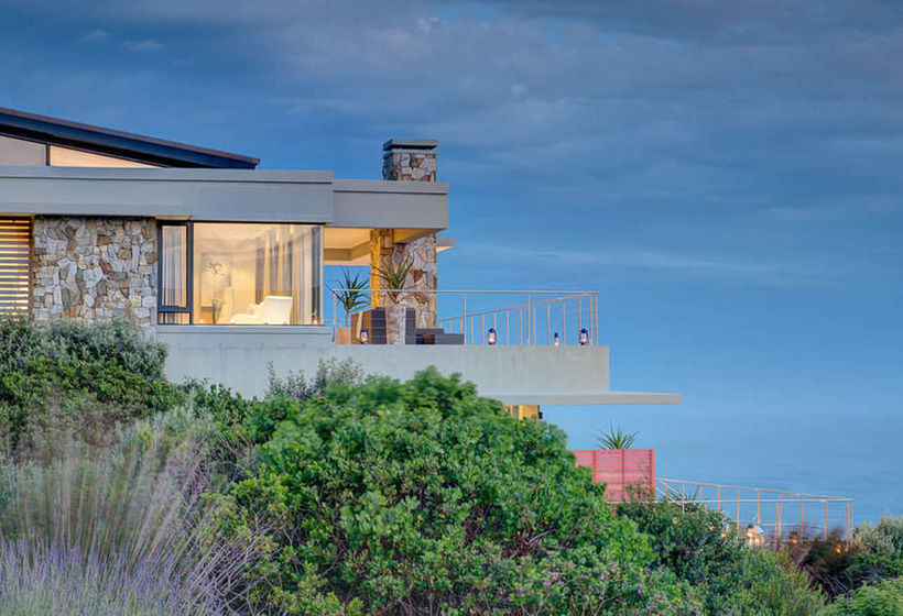 צימר The Retreat On Cliff