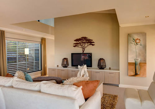 צימר The Retreat On Cliff