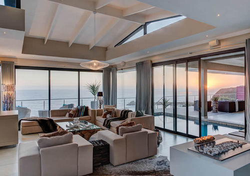 צימר The Retreat On Cliff