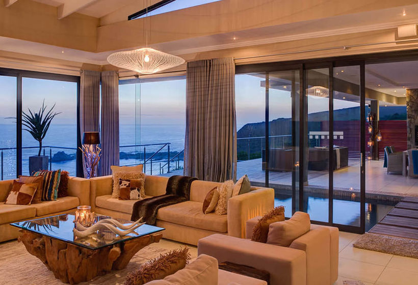 צימר The Retreat On Cliff