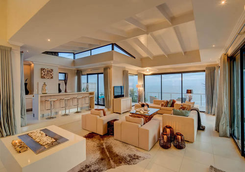 צימר The Retreat On Cliff