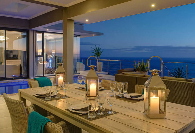 צימר The Retreat On Cliff