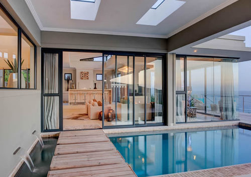 צימר The Retreat On Cliff