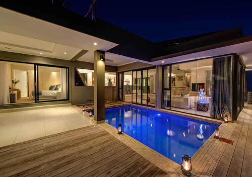 צימר The Retreat On Cliff