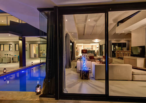 צימר The Retreat On Cliff