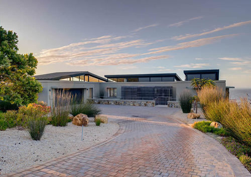 צימר The Retreat On Cliff