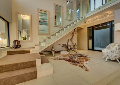 צימר The Retreat On Cliff