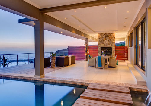 צימר The Retreat On Cliff