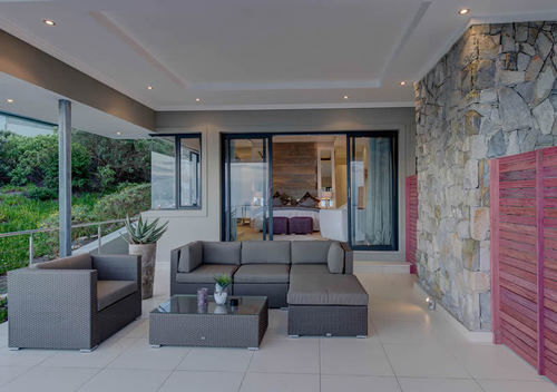 צימר The Retreat On Cliff