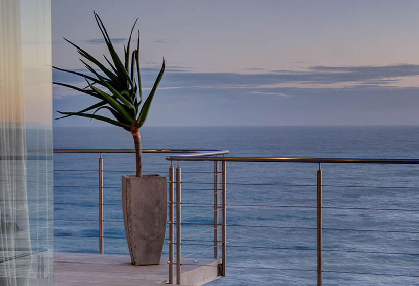 צימר The Retreat On Cliff