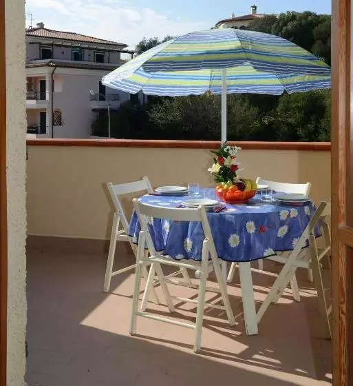 Blu Baita