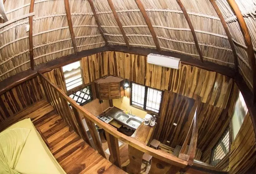 Disfrútalo Resort
