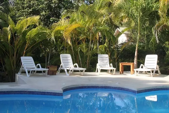 Disfrútalo Resort