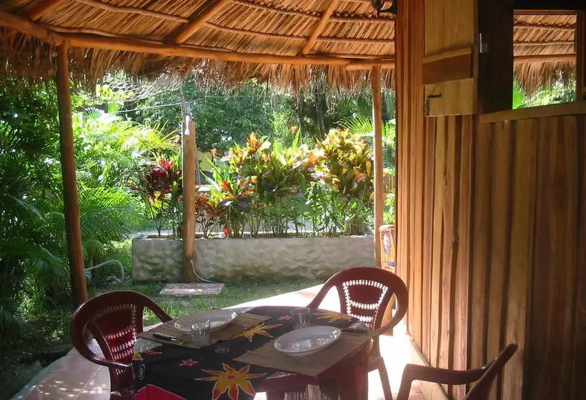 Disfrútalo Resort