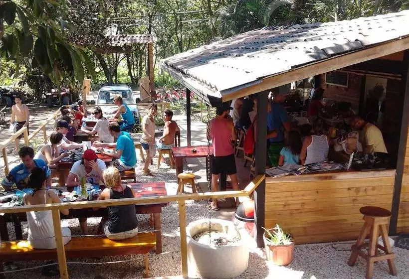Disfrútalo Resort