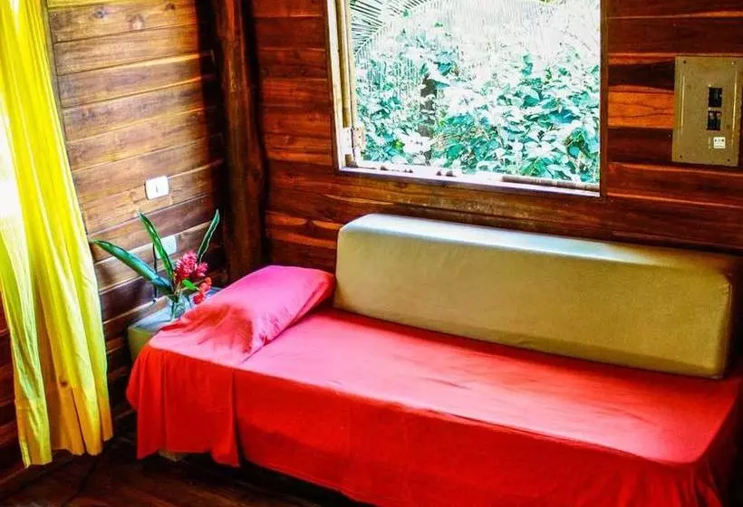 Disfrútalo Resort