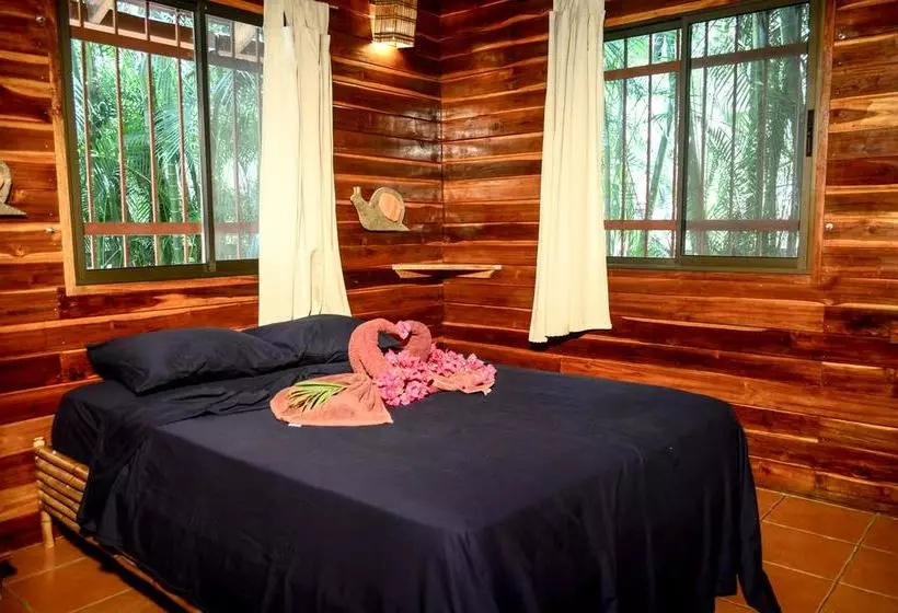 Disfrútalo Resort
