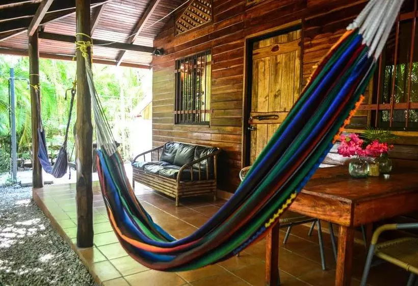 Disfrútalo Resort