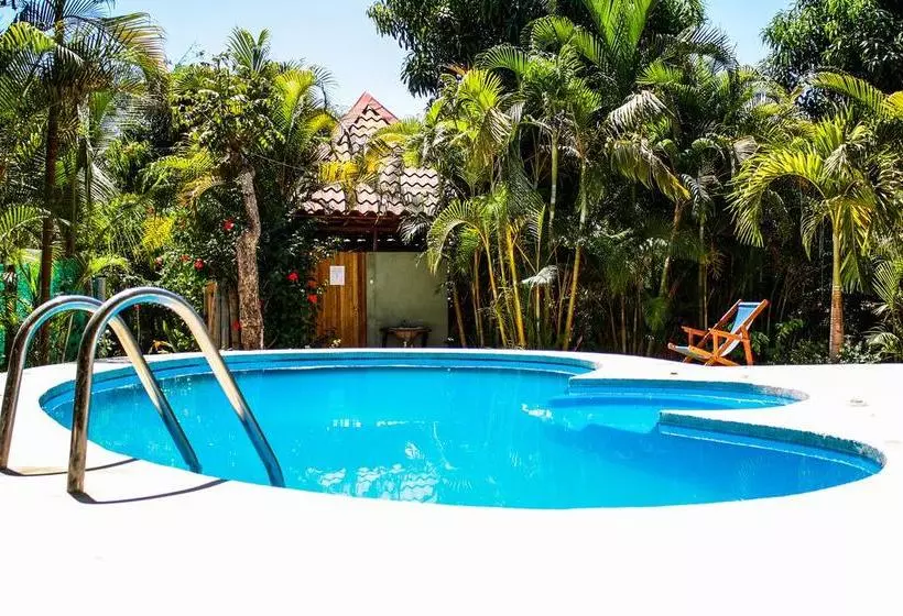Disfrútalo Resort