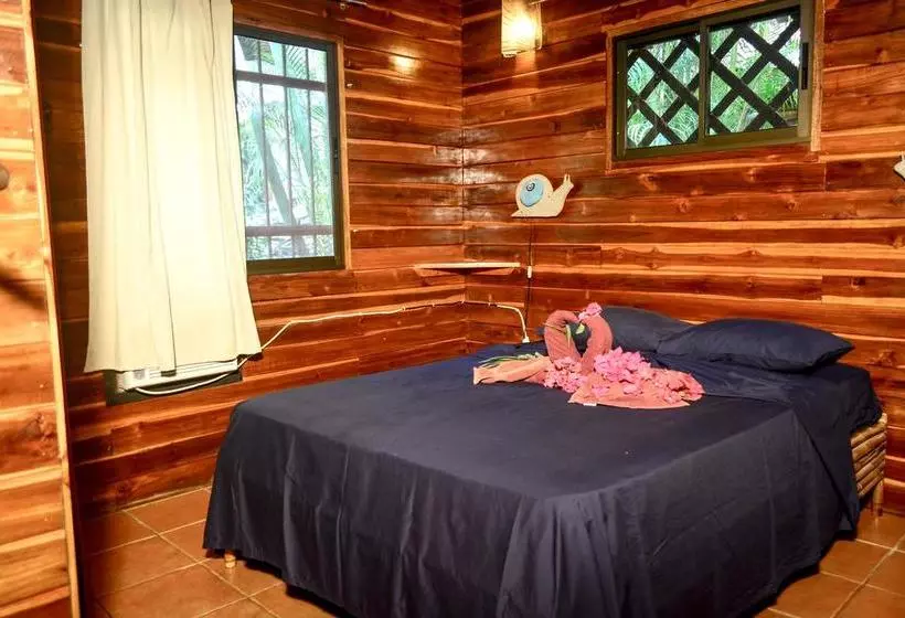 Disfrútalo Resort