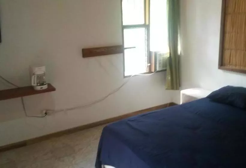 Disfrútalo Resort