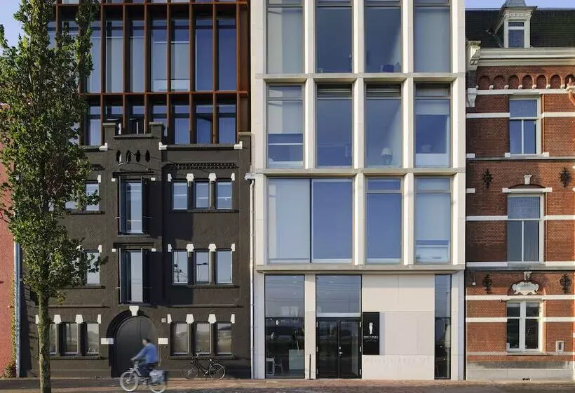 Eric Vökel Boutique Apartments Amsterdam Suites
