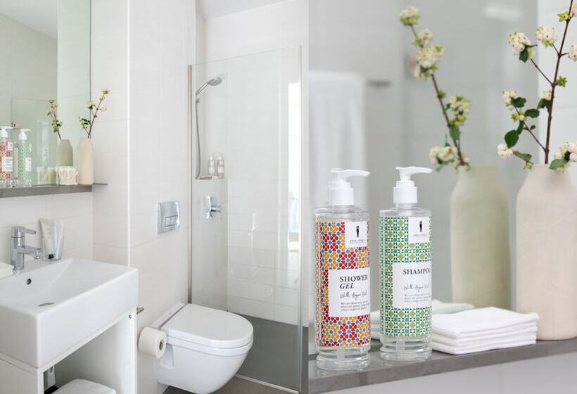 Eric Vökel Boutique Apartments  Amsterdam Suites