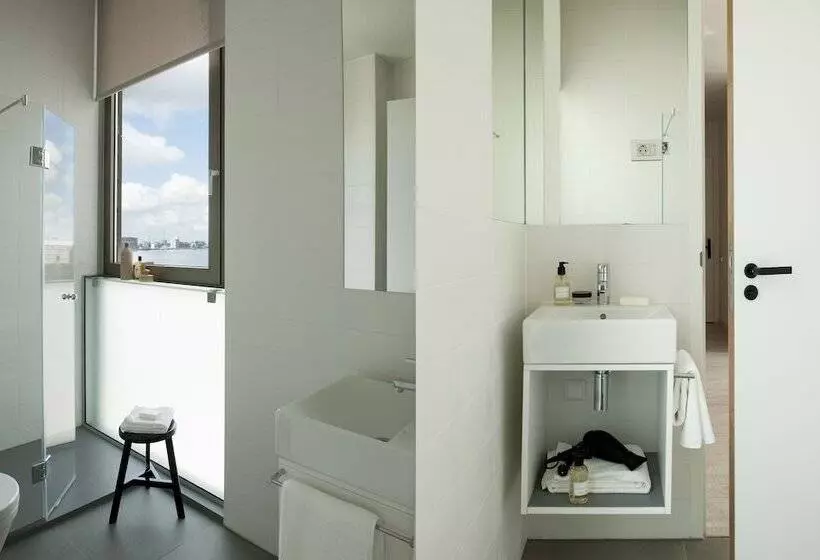 Eric Vökel Boutique Apartments Amsterdam Suites