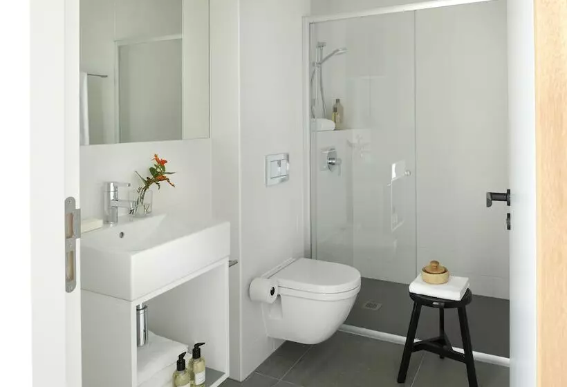 Eric Vökel Boutique Apartments Amsterdam Suites