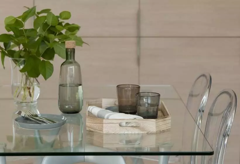 Eric Vökel Boutique Apartments Amsterdam Suites