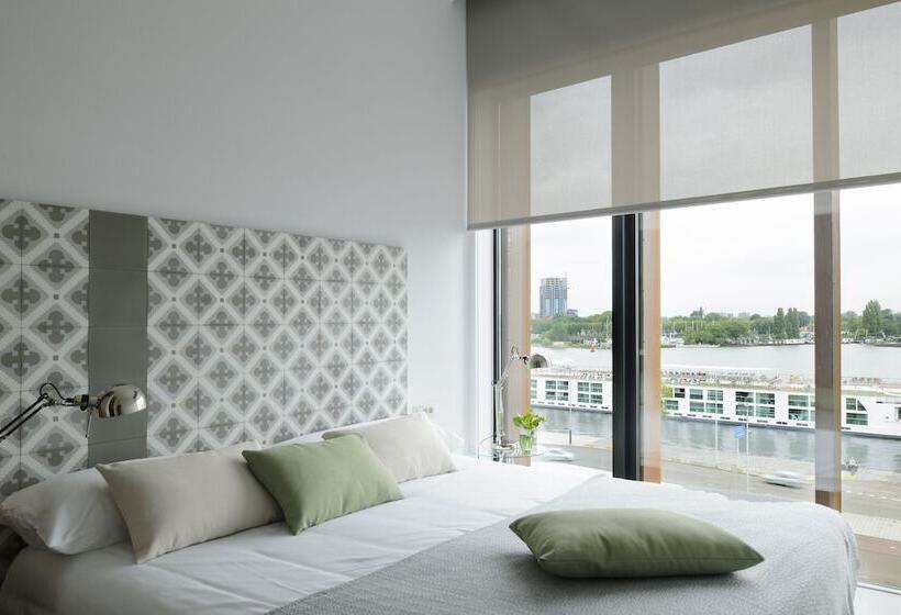 Eric Vökel Boutique Apartments  Amsterdam Suites