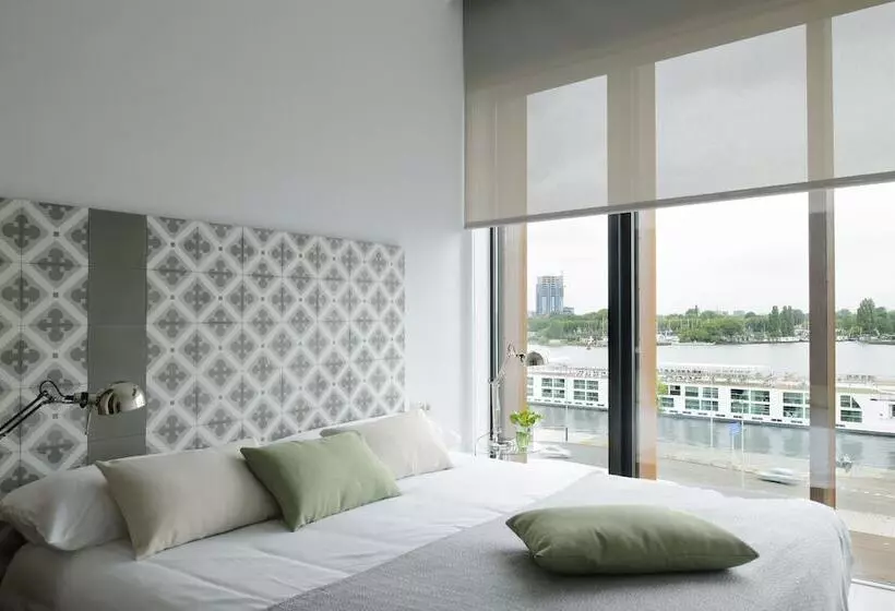 Eric Vökel Boutique Apartments Amsterdam Suites