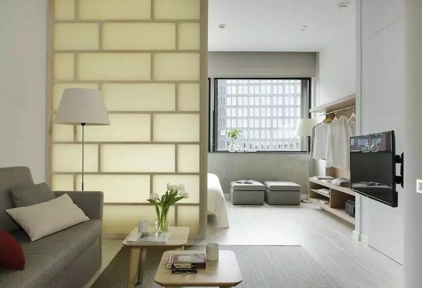 Eric Vökel Boutique Apartments Amsterdam Suites
