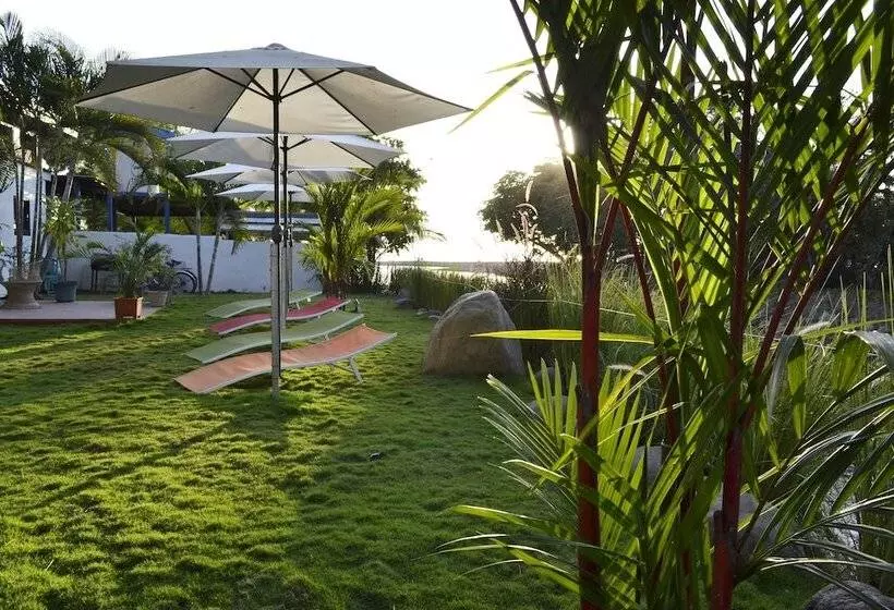 Hostelli Boutique Hotel Ibiza