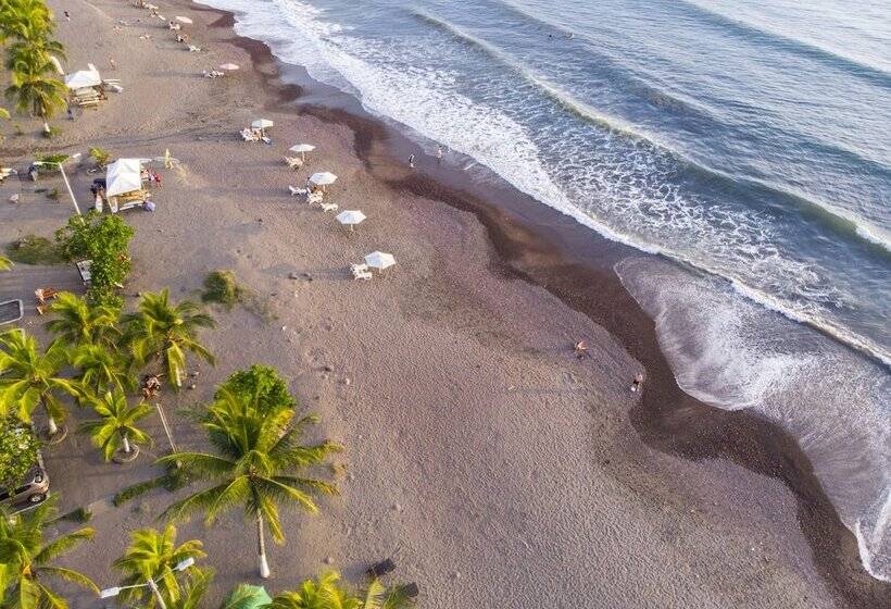 مسافرخانه Boutique Hotel Ibiza