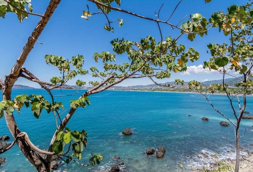 مسافرخانه Boutique Hotel Ibiza