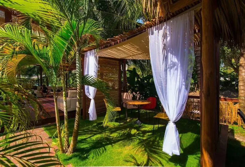Hostelli Boutique Hotel Ibiza