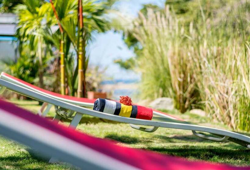 مسافرخانه Boutique Hotel Ibiza