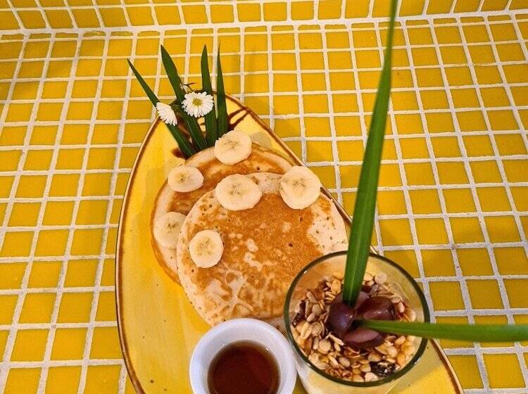 مسافرخانه Boutique Hotel Ibiza